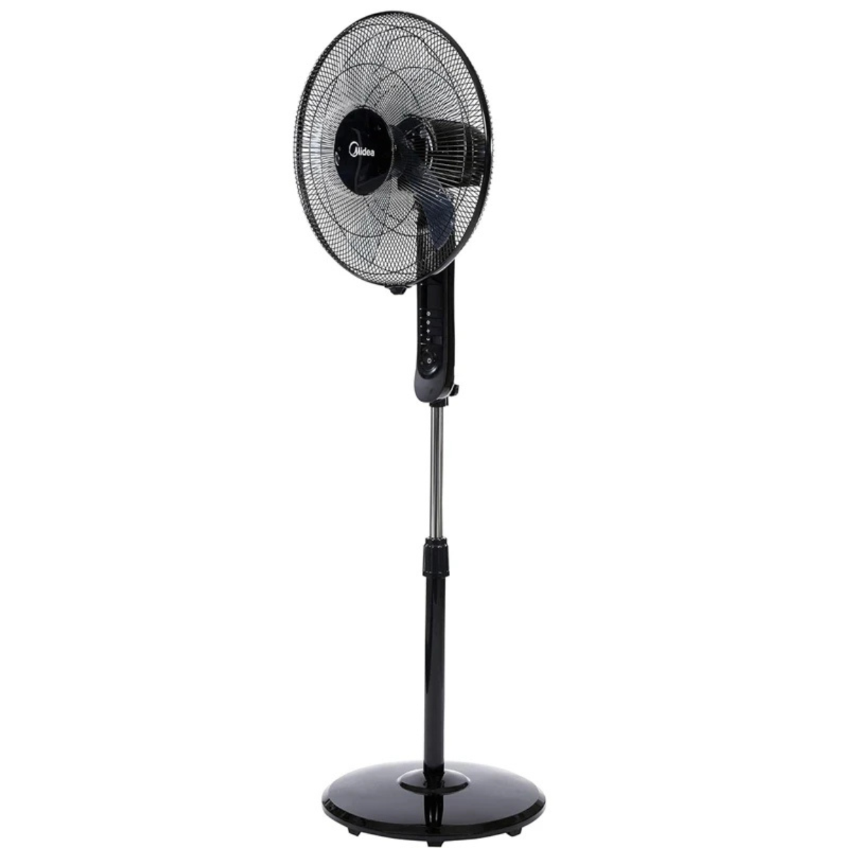 پنکه میدیا کنترل دار مدل FS40-15FR — تصویر ۸