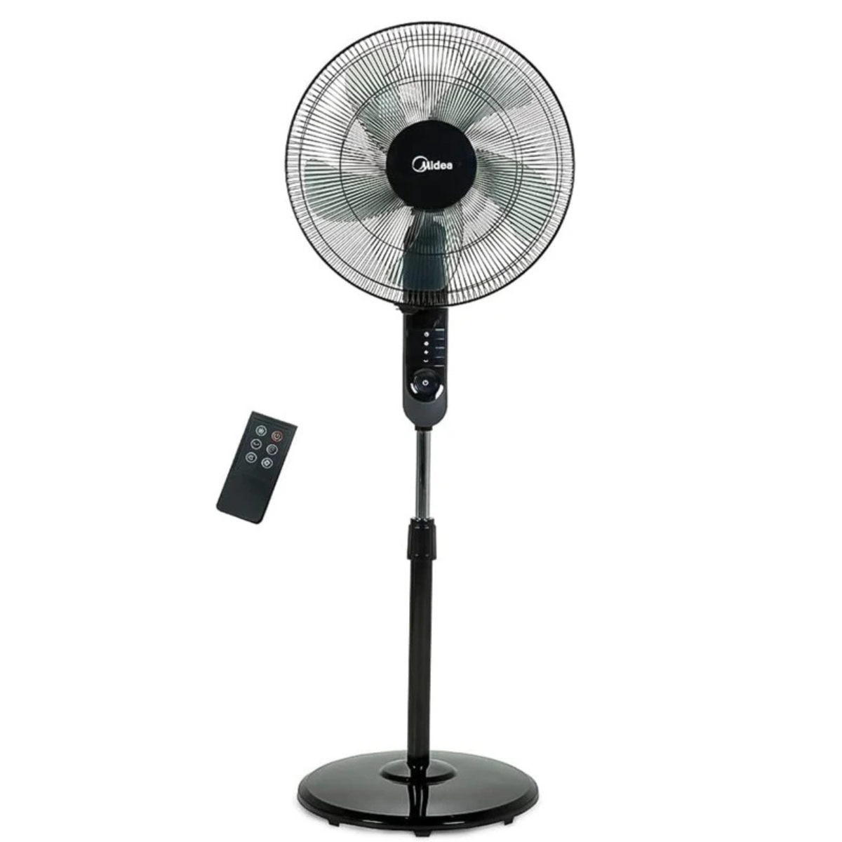 پنکه میدیا کنترل دار مدل FS40-15FR — تصویر ۷