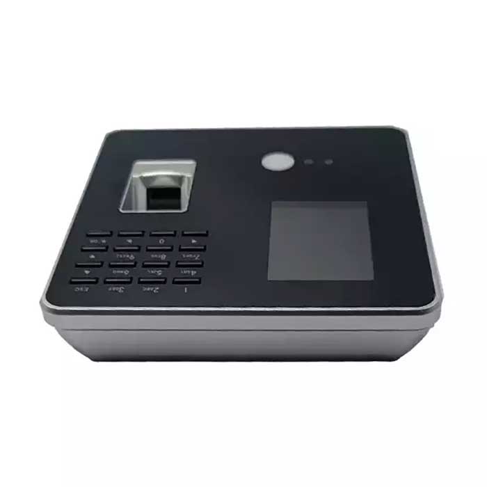 دستگاه حضور و غیاب مدل MB20VL فراتکنو — تصویر ۴