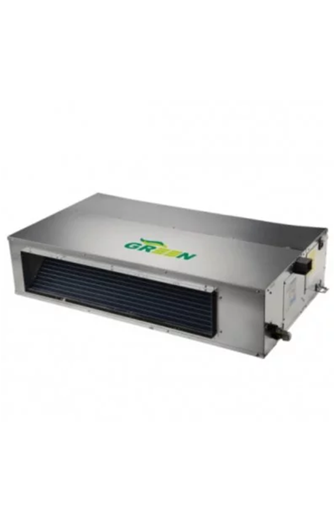 داکت اسپلیت گرین GDS-60P3T1A ظرفیت ۶۰ هزار اینورتر سه فاز