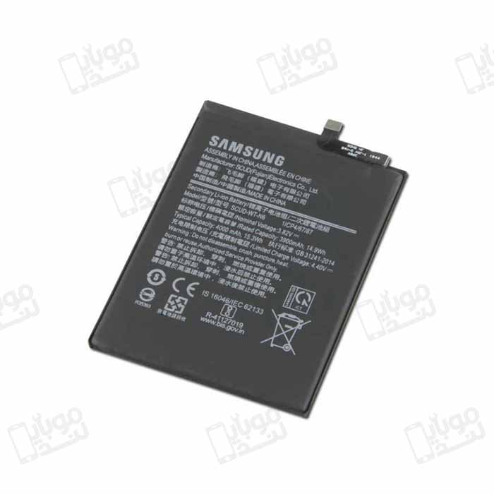باتری سامسونگ (اورجینال) Battery Samsung Galaxy A20s — تصویر ۴