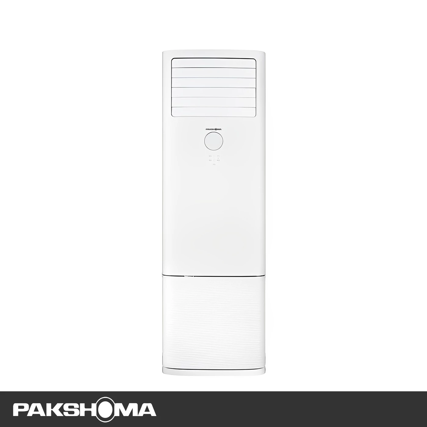 کولر گازی ایستاده 48 هزار پاکشوما MPL48CH