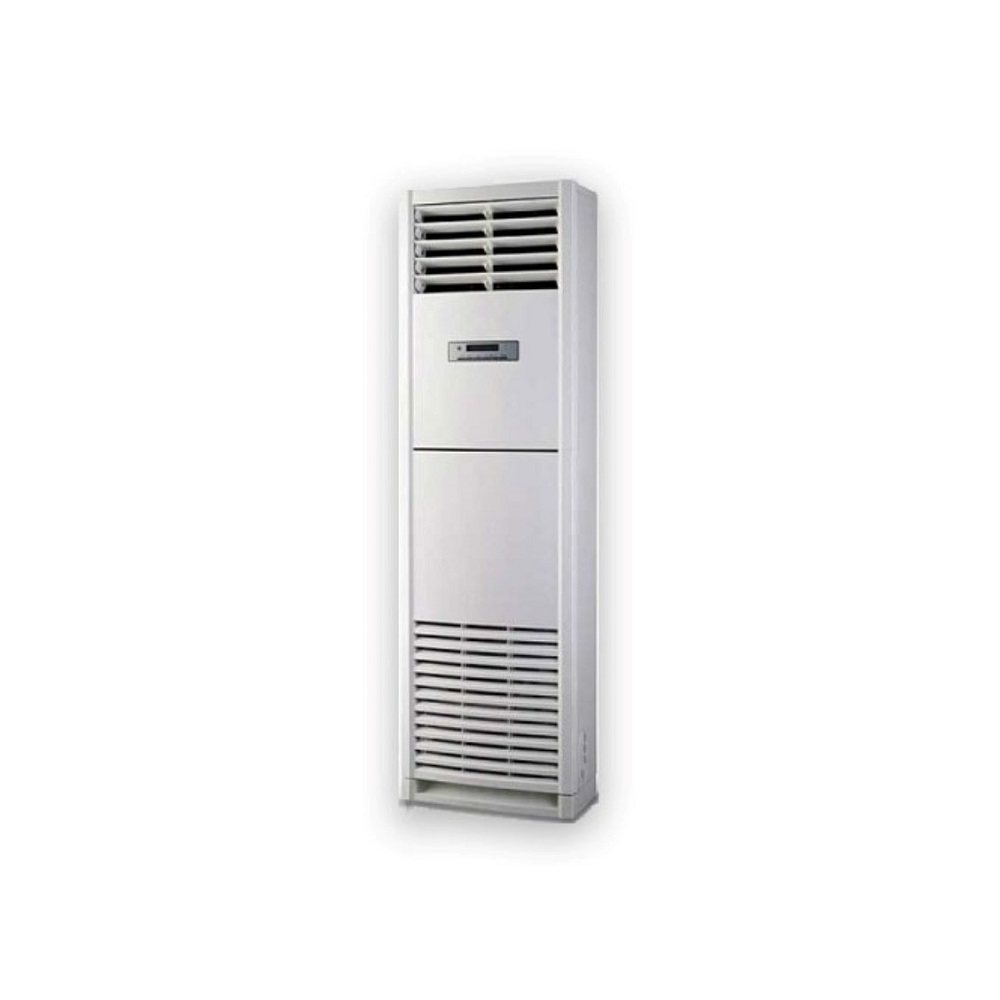 کولر گازی ایستاده ایران رادیاتور ۴۸۰۰۰ مدل IAC-48CH/FS-S/B
