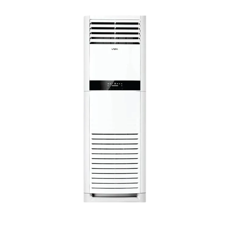 کولر گازی ایستاده یونیوا 60000 اینورتر تکفاز مدل UN-TF60D TITANUM