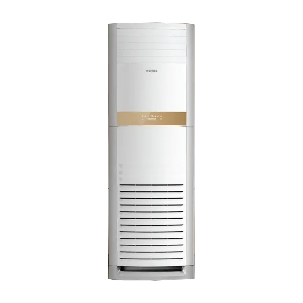 کولر گازی ایستاده ویربل 36000 تروپیکال مدل WTFE-36HO3RAFA — تصویر ۲