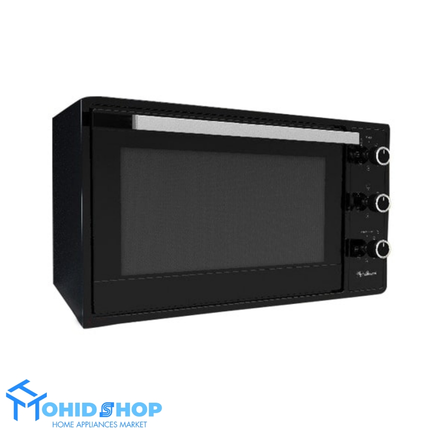 آون توستر داتیس مدل DT-811 — تصویر ۳