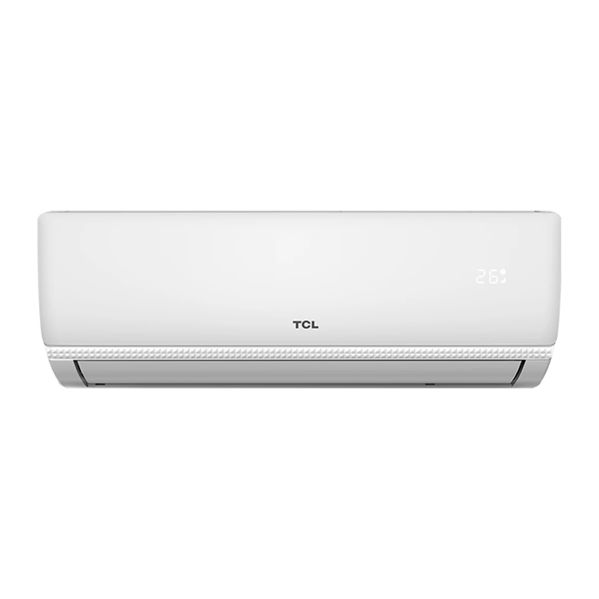 کولر گازی تی سی ال 9 هزار مدل TAC-09CHSA/XAD1IT3