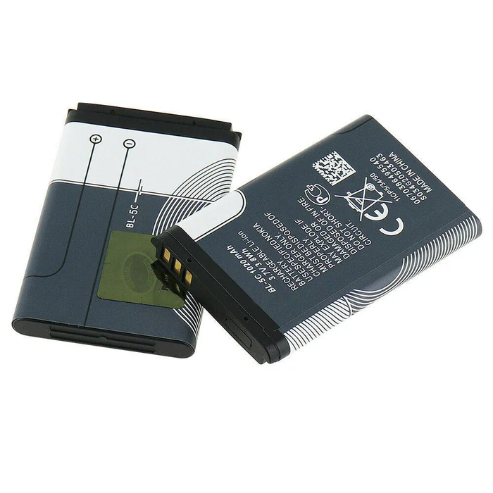 باتری نوکیا (اصلی) Battery Nokia TA-1192 — تصویر ۲