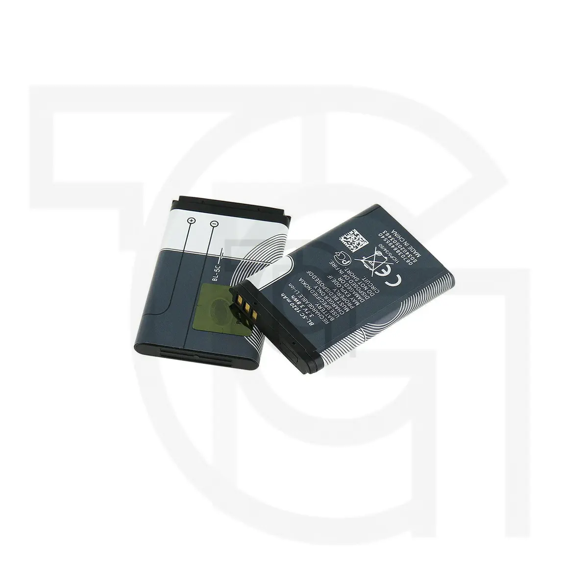 باتری نوکیا (اصلی) Battery Nokia TA-1192 — تصویر ۳