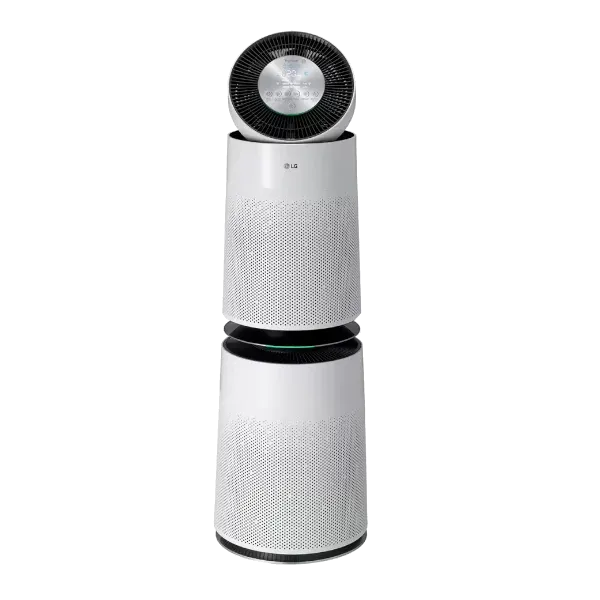 تصفیه هوا ال جی مدل AS95GDWV0