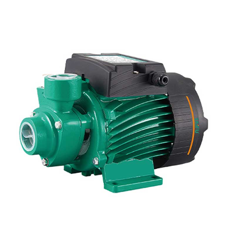 پمپ آب نیم اسب محیطی تایفو مدل QB60E