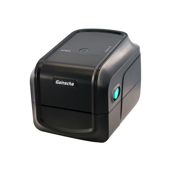 لیبل پرینتر حرارتی گینشا مدل GA-3406T — تصویر ۸
