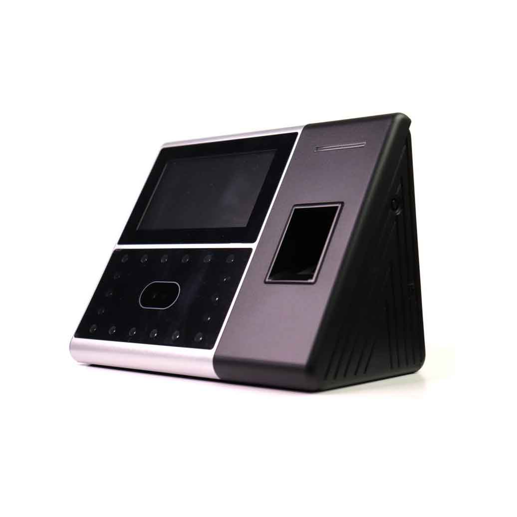 دستگاه حضور و غیاب مدل Uface302 فراتکنو — تصویر ۴