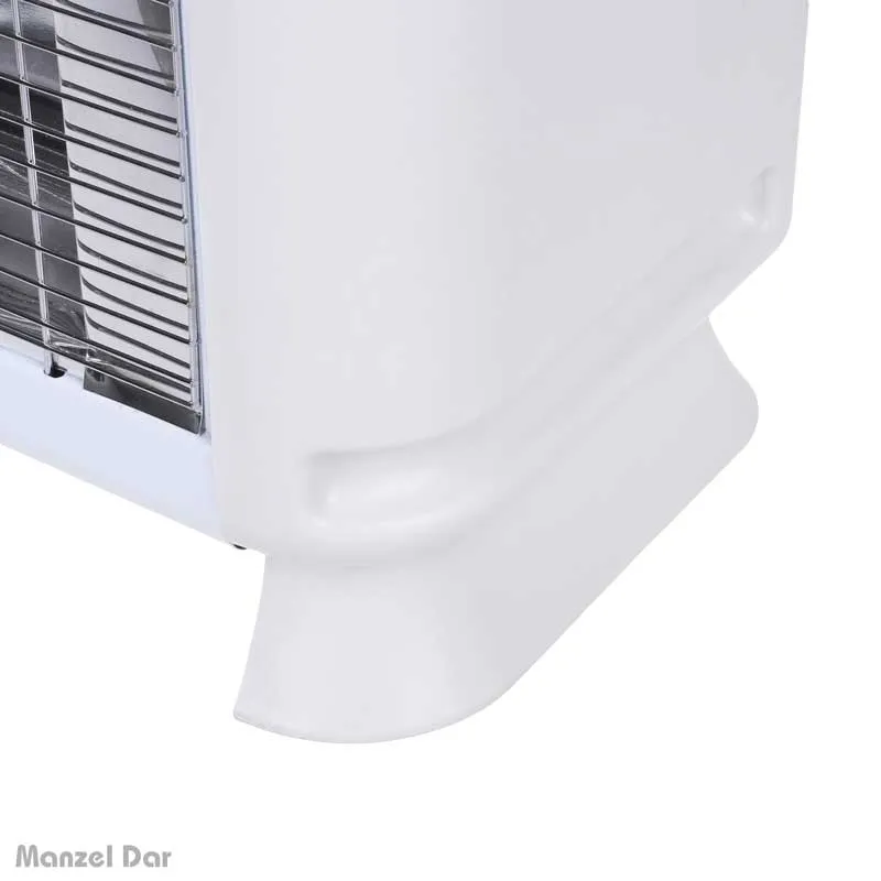 بخاری برقی برفاب QH 3000 — تصویر ۷