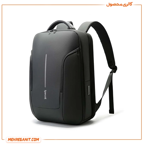 کوله پشتی لپ تاپ ردراگون مدل Redragon GB-124 — تصویر ۳
