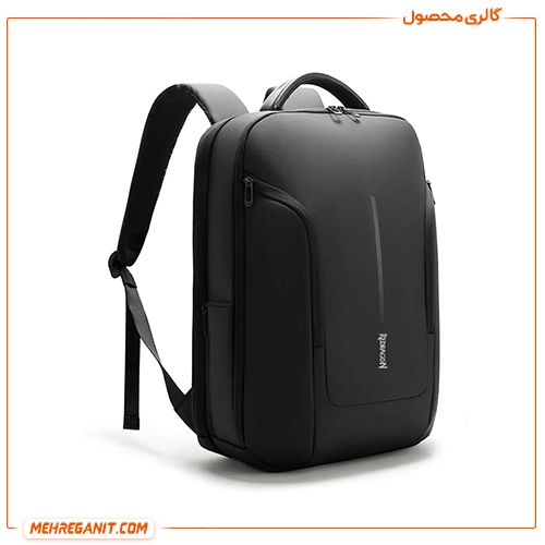 کوله پشتی لپ تاپ ردراگون مدل Redragon GB-124 — تصویر ۴