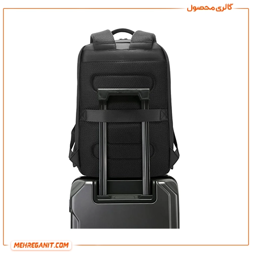 کوله پشتی لپ تاپ ردراگون مدل Redragon GB-124 — تصویر ۸
