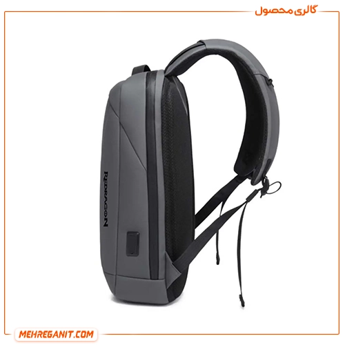 کوله پشتی لپ تاپ ردراگون مدل Redragon GB-123 — تصویر ۴