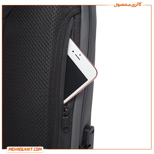 کوله پشتی لپ تاپ ردراگون مدل Redragon GB-123 — تصویر ۷