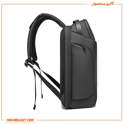 کوله پشتی لپ تاپ ردراگون مدل Redragon GB-122 — تصویر ۵
