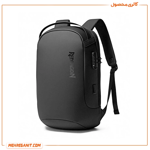 کوله پشتی لپ تاپ ردراگون مدل Redragon GB-121 — تصویر ۳