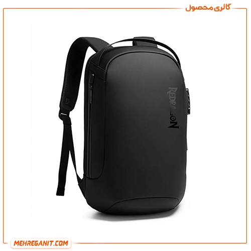 کوله پشتی لپ تاپ ردراگون مدل Redragon GB-121 — تصویر ۴