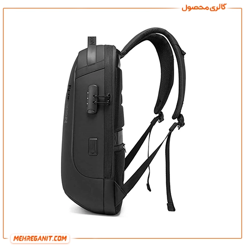 کوله پشتی لپ تاپ ردراگون مدل Redragon GB-121 — تصویر ۵