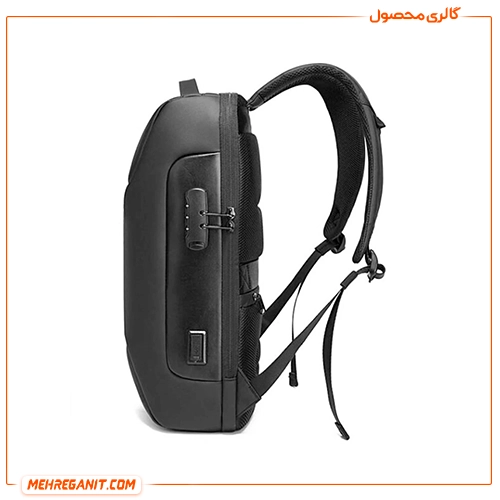 کوله پشتی لپ تاپ ردراگون مدل Redragon GB-120 — تصویر ۵
