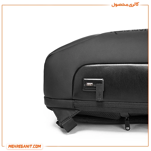 کوله پشتی لپ تاپ ردراگون مدل Redragon GB-120 — تصویر ۸