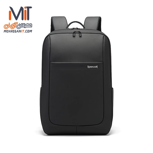 کوله پشتی لپ تاپ ردراگون مدل Redragon GB-119 — تصویر ۲