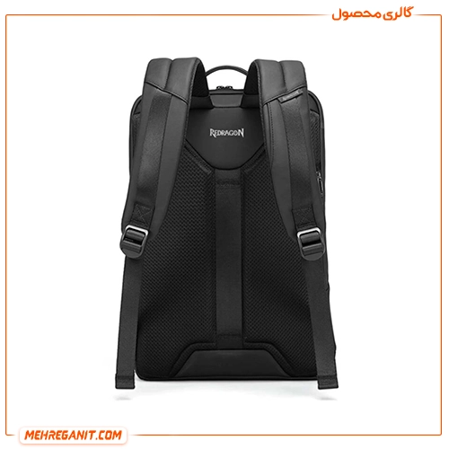 کوله پشتی لپ تاپ ردراگون مدل Redragon GB-118 — تصویر ۶