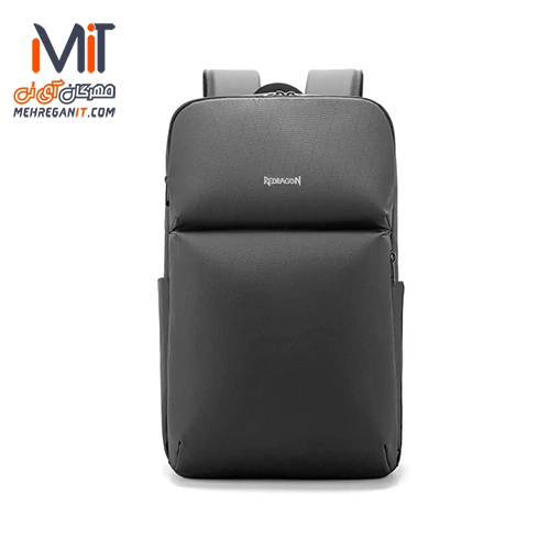 کوله پشتی لپ تاپ ردراگون مدل Redragon GB-117 — تصویر ۲