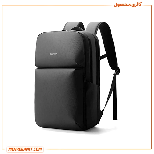 کوله پشتی لپ تاپ ردراگون مدل Redragon GB-117 — تصویر ۳