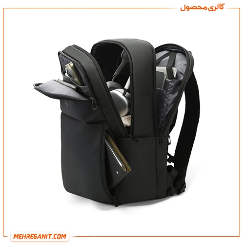 کوله پشتی لپ تاپ ردراگون مدل Redragon GB-117 — تصویر ۶