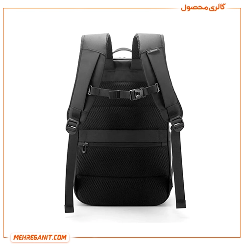 کوله پشتی لپ تاپ ردراگون مدل Redragon GB-117 — تصویر ۷
