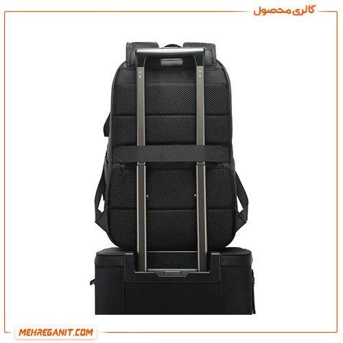 کوله پشتی لپ تاپ ردراگون مدل Redragon GB-117 — تصویر ۸