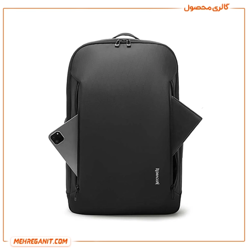 کوله پشتی لپ تاپ ردراگون مدل Redragon GB-116 — تصویر ۷