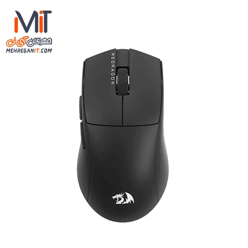 موس گیمینگ ردراگون مدل Saber M922 Pro مشکی