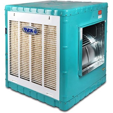 کولر آبی 4500 برفاب BF4 ا Barfab BF4 Cooler — تصویر ۳