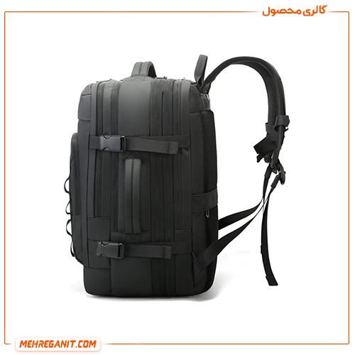 کوله پشتی لپ تاپ ردراگون مدل Redragon GB-115 — تصویر ۵