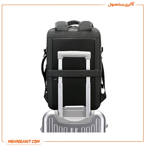 کوله پشتی لپ تاپ ردراگون مدل Redragon GB-115 — تصویر ۸