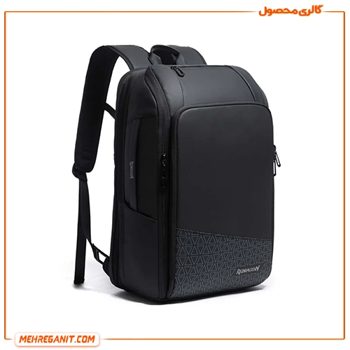 کوله پشتی لپ تاپ ردراگون مدل Redragon GB-114 — تصویر ۳
