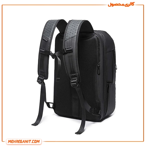 کوله پشتی لپ تاپ ردراگون مدل Redragon GB-114 — تصویر ۵