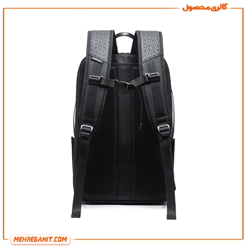 کوله پشتی لپ تاپ ردراگون مدل Redragon GB-114 — تصویر ۶