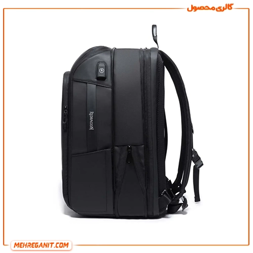 کوله پشتی لپ تاپ ردراگون مدل Redragon GB-114 — تصویر ۸