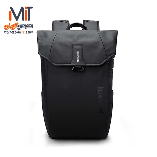 کوله پشتی لپ تاپ ردراگون مدل Redragon GB-113 — تصویر ۲