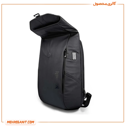 کوله پشتی لپ تاپ ردراگون مدل Redragon GB-113 — تصویر ۷
