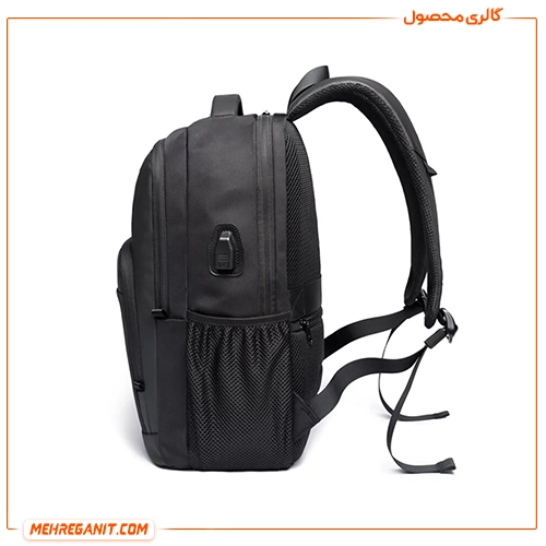 کوله پشتی لپ تاپ ردراگون مدل Redragon GB-112 — تصویر ۴