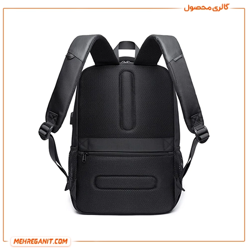 کوله پشتی لپ تاپ ردراگون مدل Redragon GB-112 — تصویر ۵