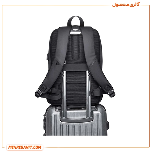 کوله پشتی لپ تاپ ردراگون مدل Redragon GB-112 — تصویر ۷